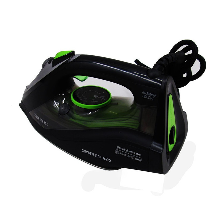 اتو بخار تاروس مدل geyser-eco3000