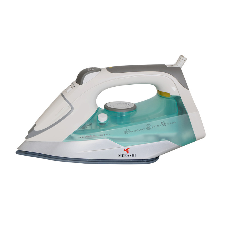 اتو بخار مباشی مدل ME-SI5002