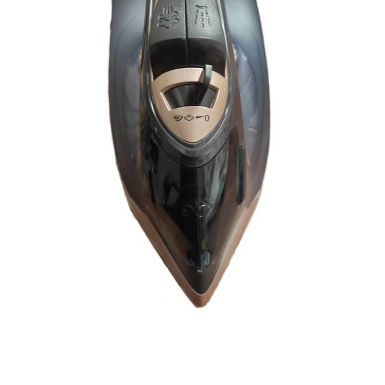 اتو بخار 2400 وات فکر مدل FK-7588