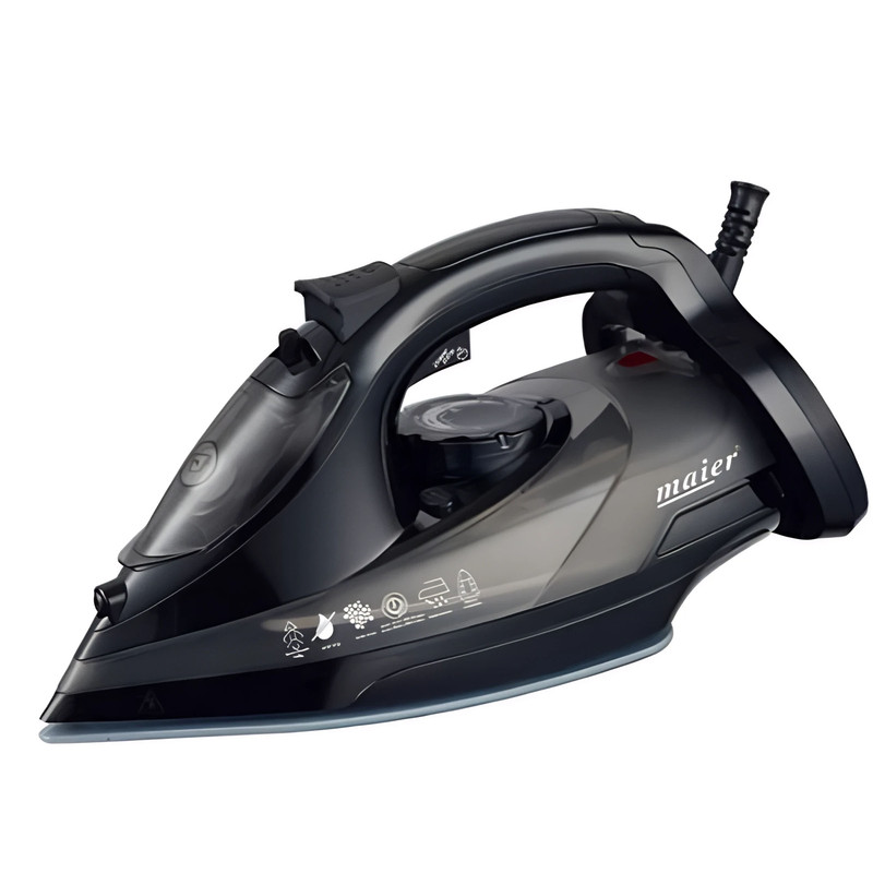 اتو بخار 3200 وات مایر مدل MR-3051