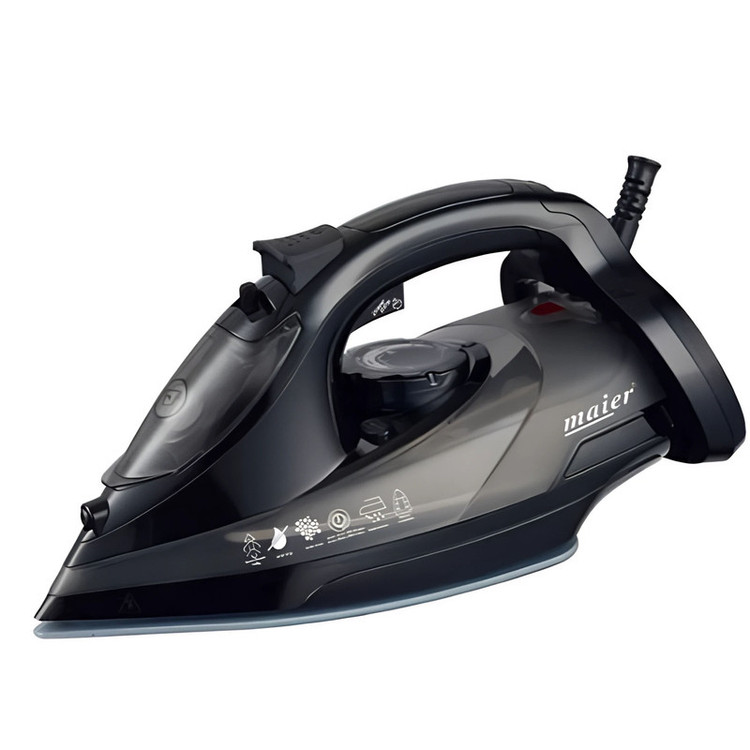 اتو بخار 3200 وات مایر مدل MR-3051