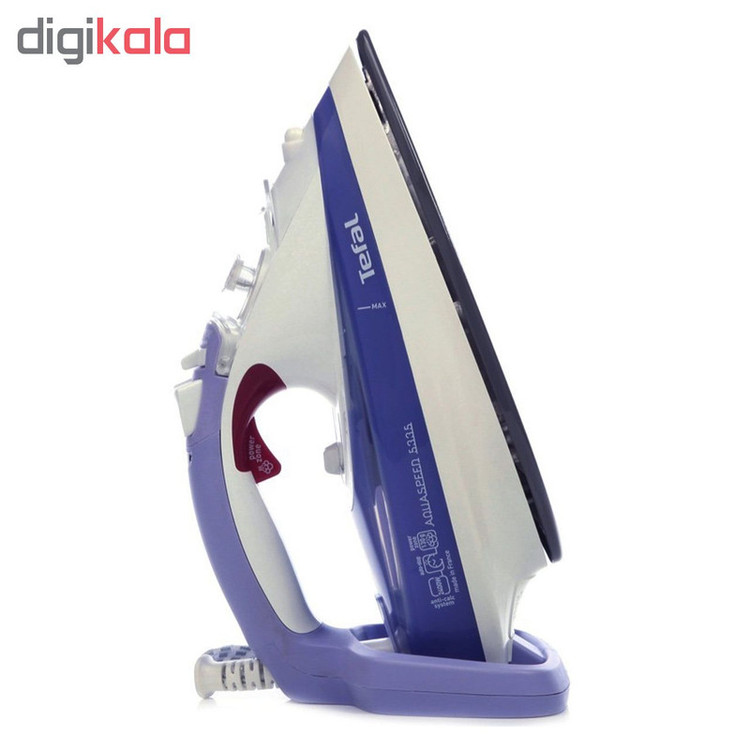 اتو بخار تفال مدل FV5335
