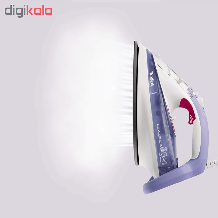 اتو بخار تفال مدل FV5335