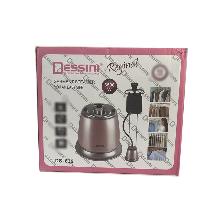 اتو ایستاده 3500 وات دسینی مدل DS639