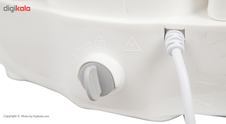بخارگر مایدیا مدل MY-GZ20D2W