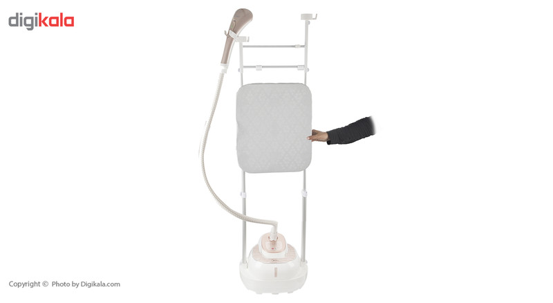 بخارگر مایدیا مدل MY-GZ20D2W