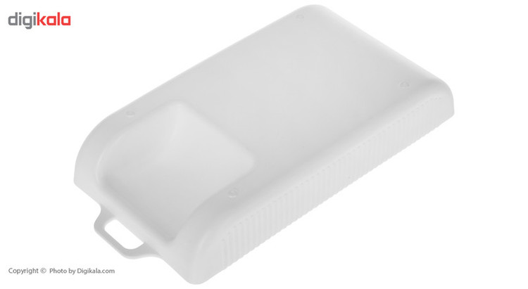 بخارگر مایدیا مدل MY-GZ20D2W