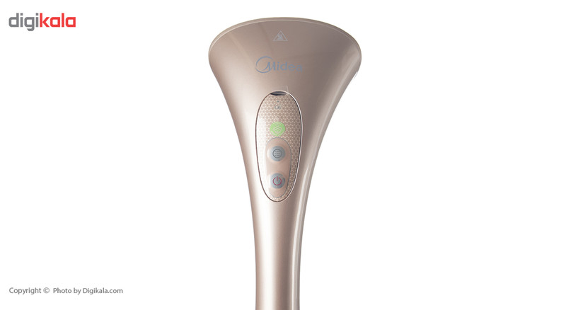 بخارگر مایدیا مدل MY-GZ20D2W