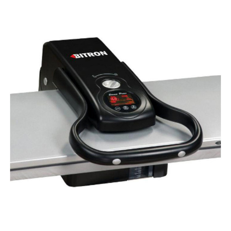اتو پرسی بایترون مدل BSI-655
