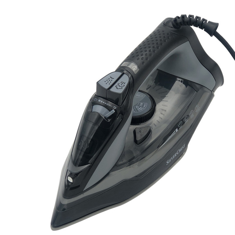 اتو بخار سیلور کرست مدل SL-2288