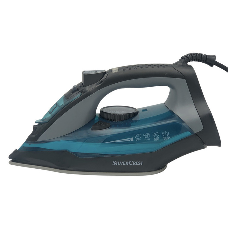 اتو بخار سیلور کرست مدل SL-2288
