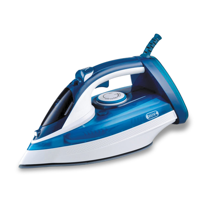 اتو بخار 2200 وات کاکس مدل CX-1510