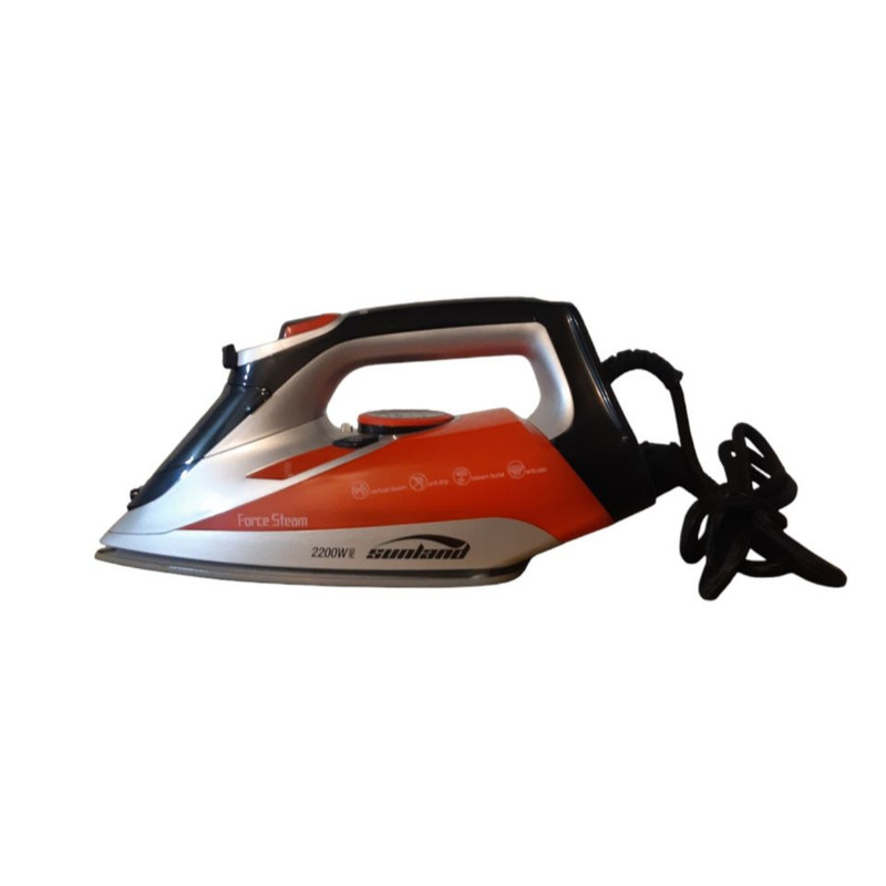 اتو بخار 2600 وات سان لند مدل SL 270