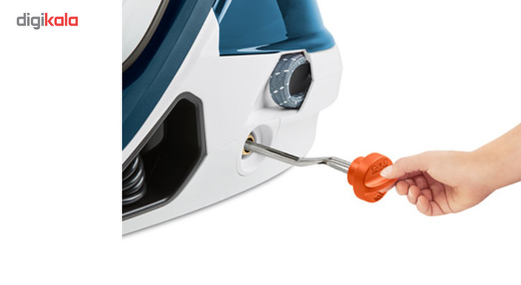 اتو بخار مخزن دار تفال مدل GV 7850