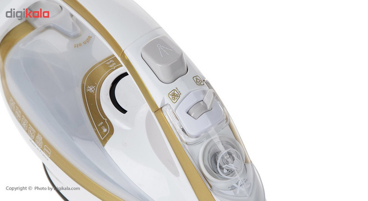 اتوبخار تفال مدل FV5646