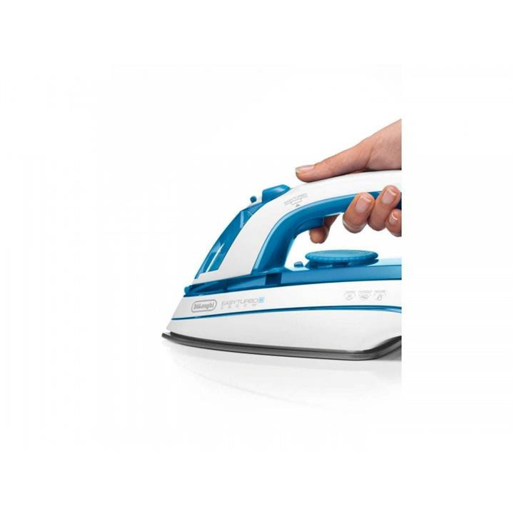 اتو بخار دلونگی مدل FXJ2200T