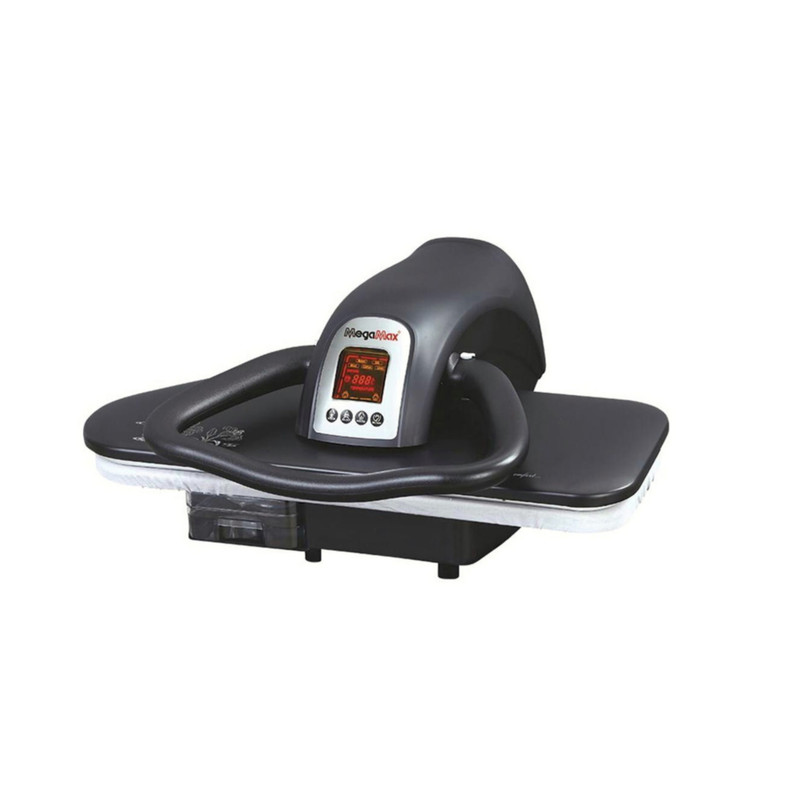 اتو پرسی مگامکس مدل MSP-2900D