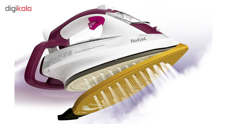 اتوبخار تفال مدل FV5549