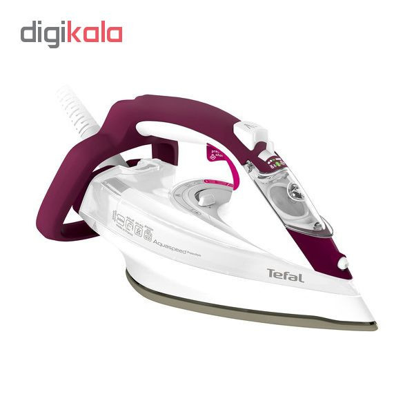 اتوبخار تفال مدل FV5549