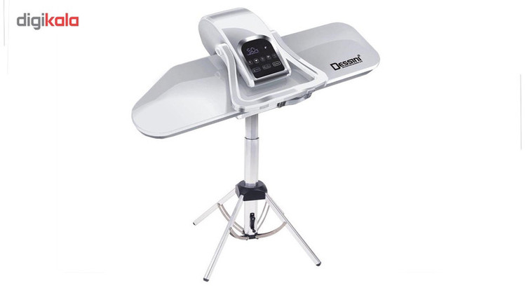 اتو پرسی دسینی مدل syp-8810 L