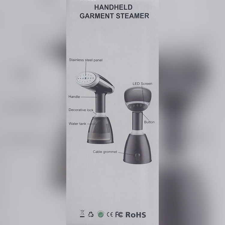 بخارگر 3000 وات نینجا مدل AB-200