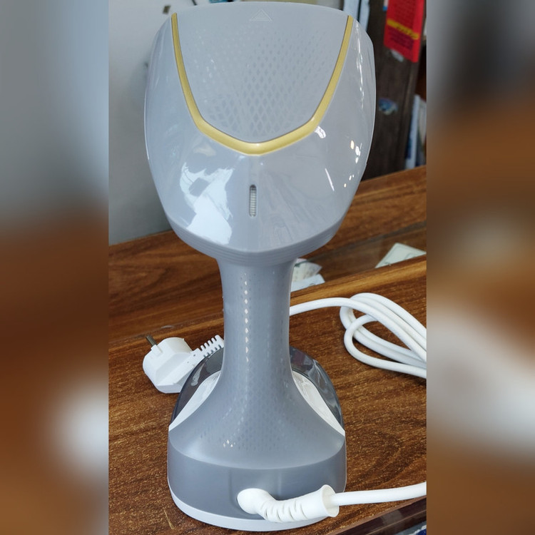 بخارگر 1500 وات بوش مدل BS-2206