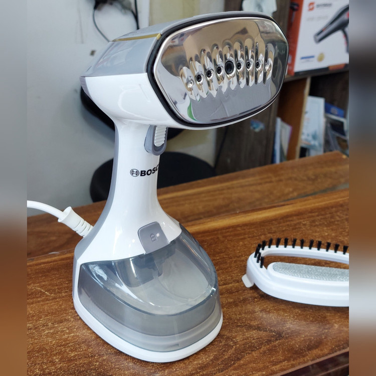 بخارگر 1500 وات بوش مدل BS-2206