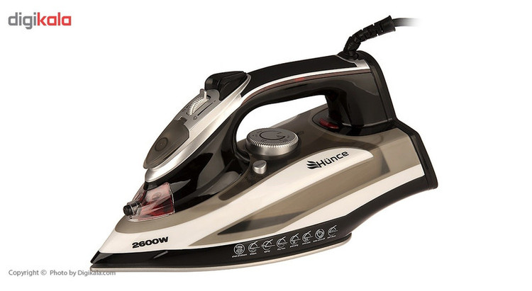 اتوبخار هانس مدل HI-2315
