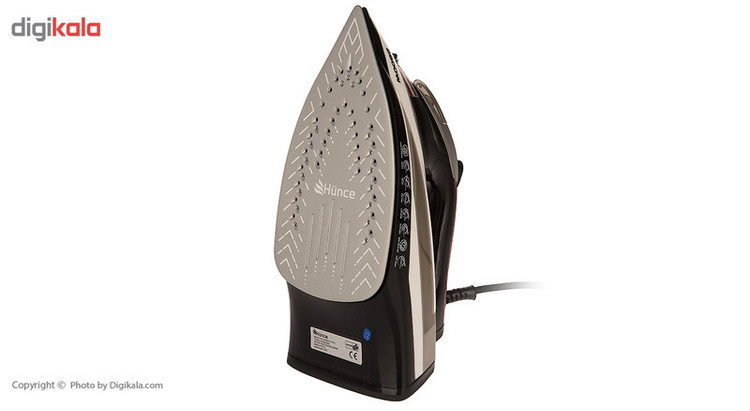 اتوبخار هانس مدل HI-2315