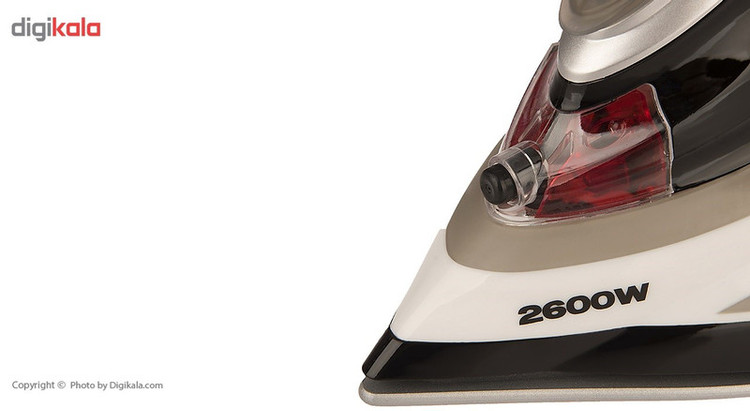 اتوبخار هانس مدل HI-2315