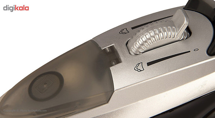 اتوبخار هانس مدل HI-2315