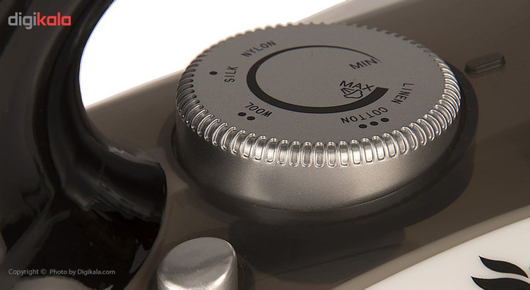 اتوبخار هانس مدل HI-2315