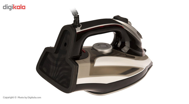 اتوبخار هانس مدل HI-2315