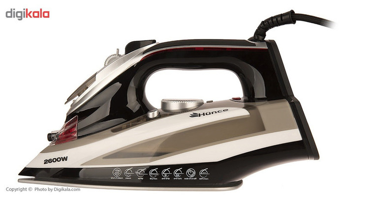 اتوبخار هانس مدل HI-2315