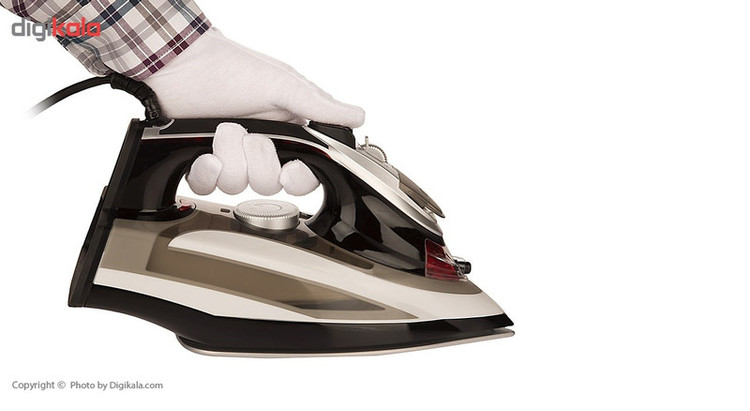اتوبخار هانس مدل HI-2315