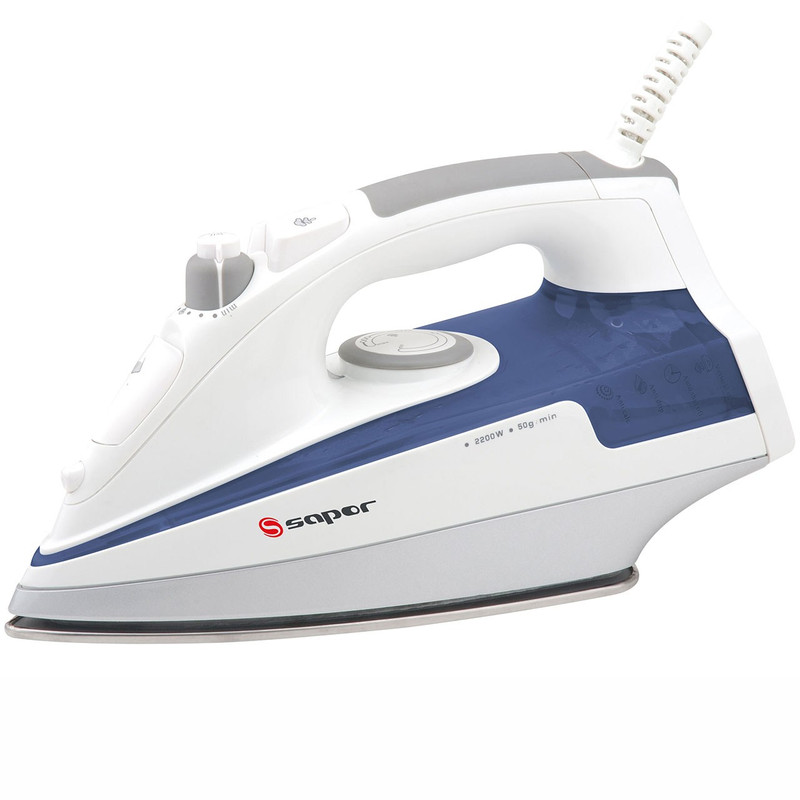 اتو بخار ساپر مدل SSI-B2035C