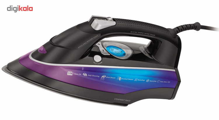 اتوبخار مخزن دار برلیانت مدل BSI - 7900
