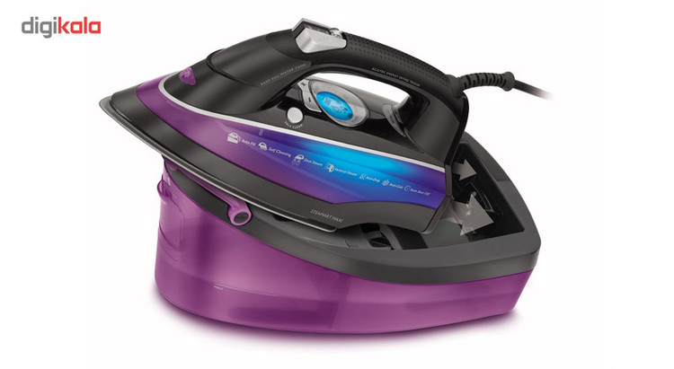 اتوبخار مخزن دار برلیانت مدل BSI - 7900