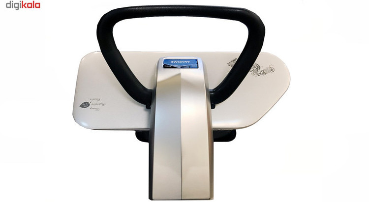 اتو پرسی ژانومه مدل LS600
