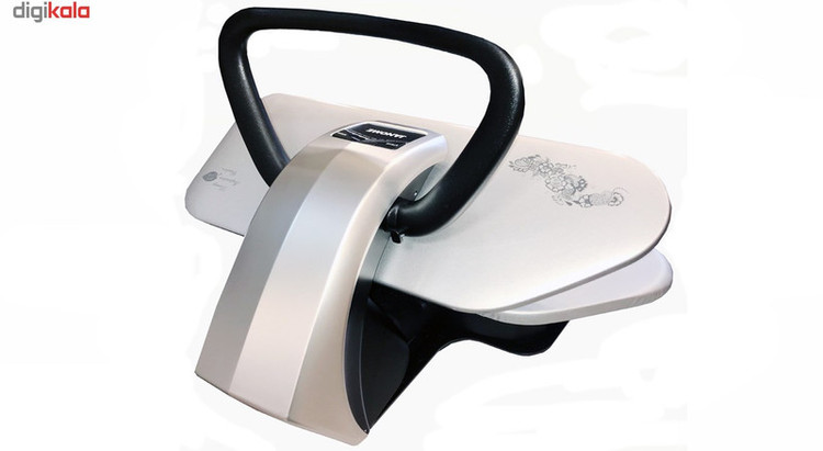 اتو پرسی ژانومه مدل LS600