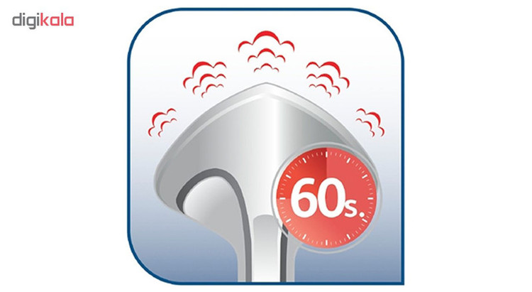 بخارگر تفال مدل IS3341