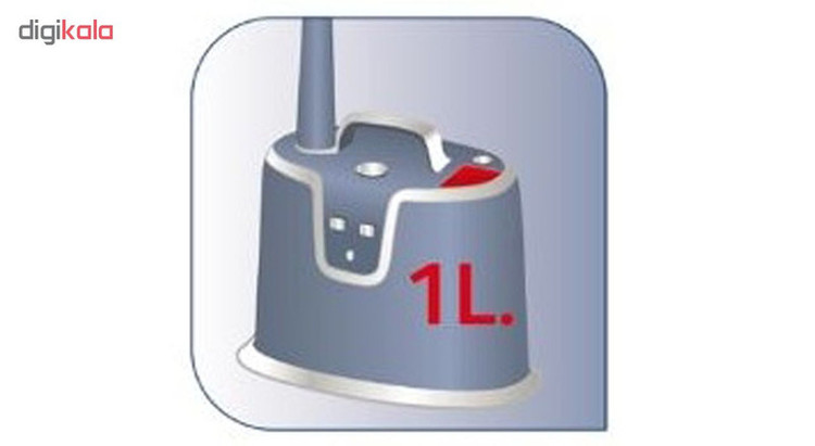 بخارگر تفال مدل IS3341