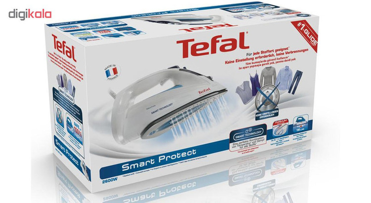 اتوبخار تفال مدل FV4980