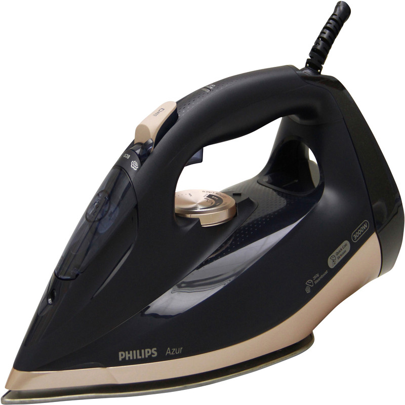 اتو بخار فیلیپس مدل GC4909/66