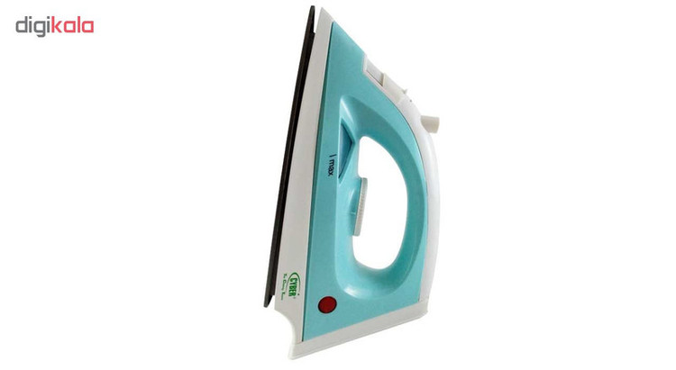 اتو بخار سایبر مدل CYI-2414
