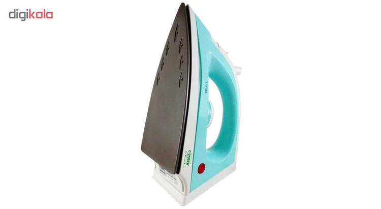اتو بخار سایبر مدل CYI-2414