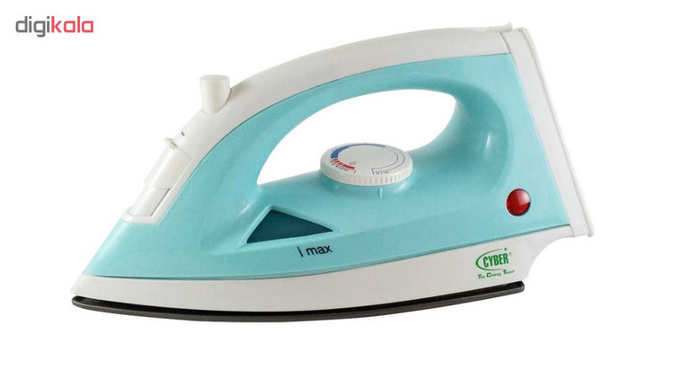 اتو بخار سایبر مدل CYI-2414