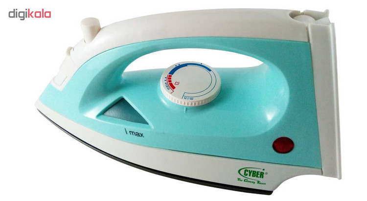 اتو بخار سایبر مدل CYI-2414