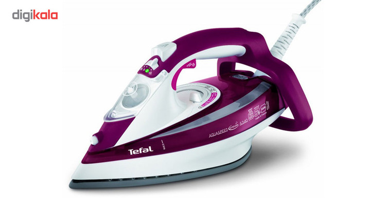 اتوبخار تفال مدل FV5340