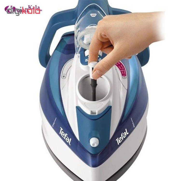 اتو بخار تفال مدل FV5374